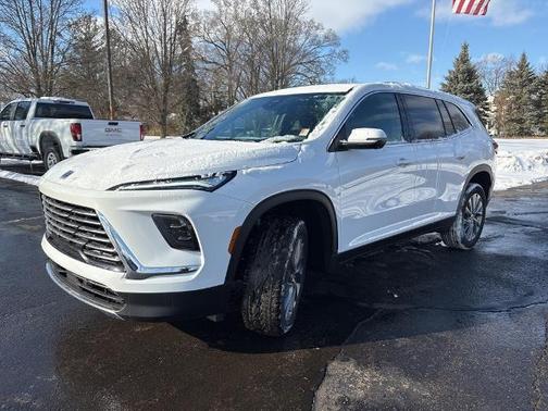 2025 Buick Enclave Preferred FWD