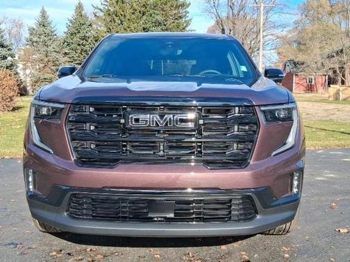 2026 GMC Acadia Elevation FWD