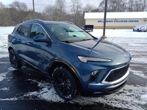 2025 Buick Encore GX Sport Touring