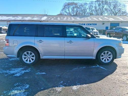 2009 Ford Flex SE