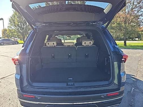 2025 Buick Enclave Preferred FWD