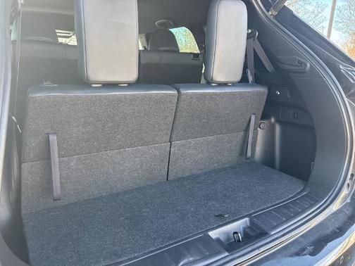 2023 Mitsubishi Outlander SE 2.5 2WD