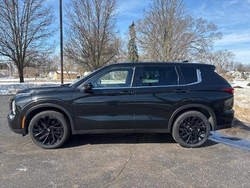 2023 Mitsubishi Outlander SE 2.5 2WD