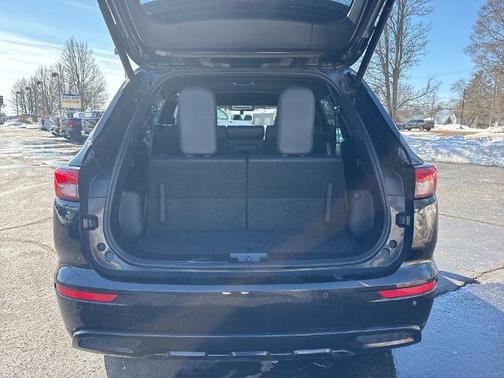 2023 Mitsubishi Outlander SE 2.5 2WD
