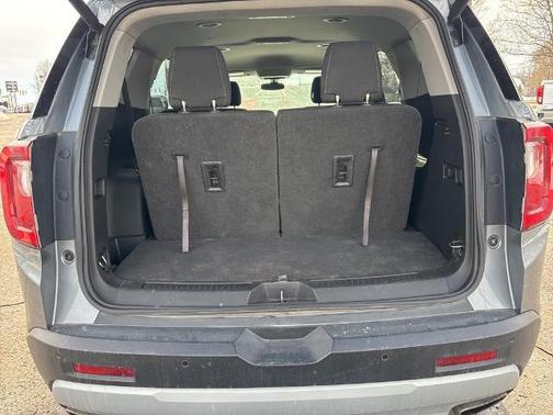 2020 GMC Acadia FWD SLE