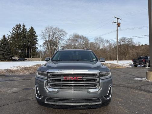 2020 GMC Acadia FWD SLE