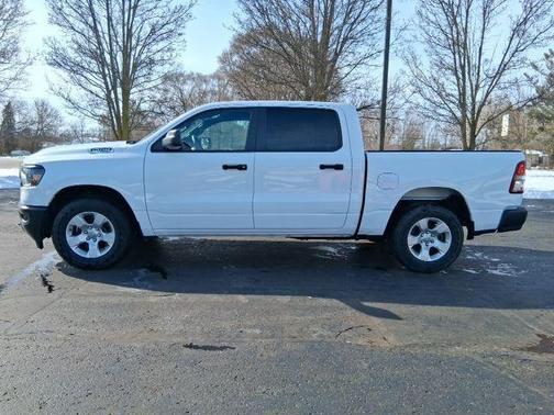 2024 RAM 1500 Tradesman