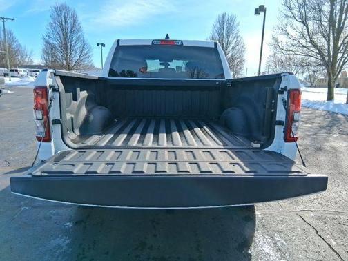 2024 RAM 1500 Tradesman