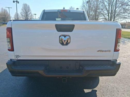 2024 RAM 1500 Tradesman