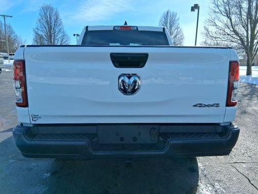 2024 RAM 1500 Tradesman