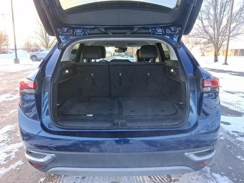 2022 Buick Envision FWD Preferred