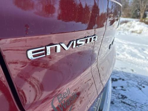 2025 Buick Envista Sport Touring FWD