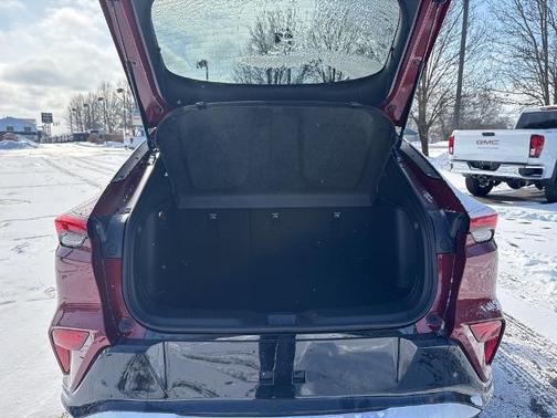 2025 Buick Envista Sport Touring FWD