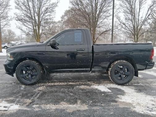 2014 RAM 1500 Tradesman/Express