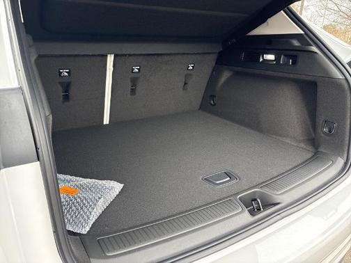2025 Buick Envision Avenir AWD