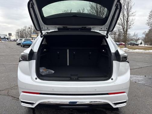 2025 Buick Envision Avenir AWD