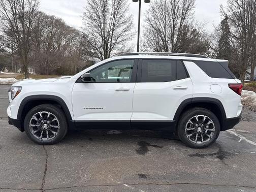 2025 GMC Terrain AWD Elevation