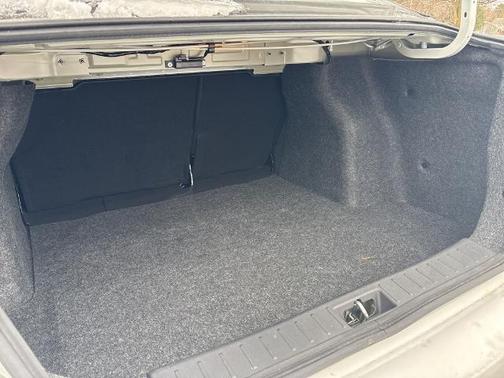 2021 Nissan Versa 1.6 S