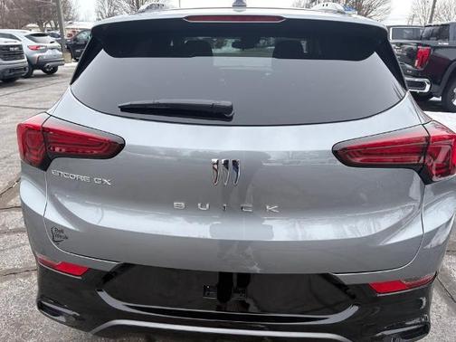 2025 Buick Encore GX Sport Touring