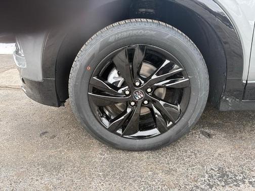 2025 Buick Encore GX Sport Touring