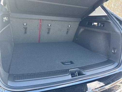 2025 Buick Envision Sport Touring AWD