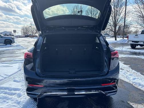 2025 Buick Envision Sport Touring AWD