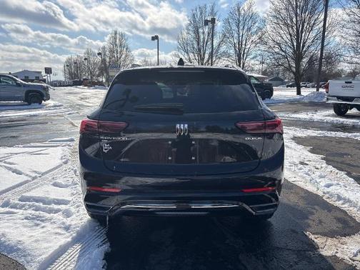 2025 Buick Envision Sport Touring AWD