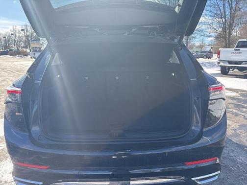 2025 Buick Envision Avenir AWD