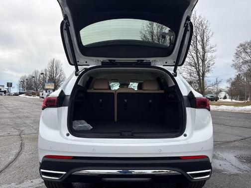 2025 Buick Envision Preferred AWD