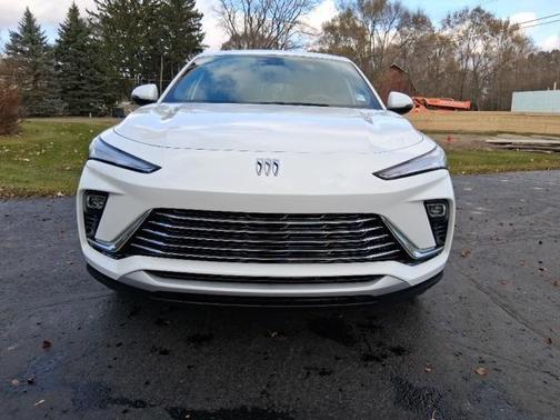 2026 Buick Envista Preferred FWD