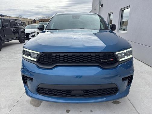 2024 Dodge Durango GT Premium AWD
