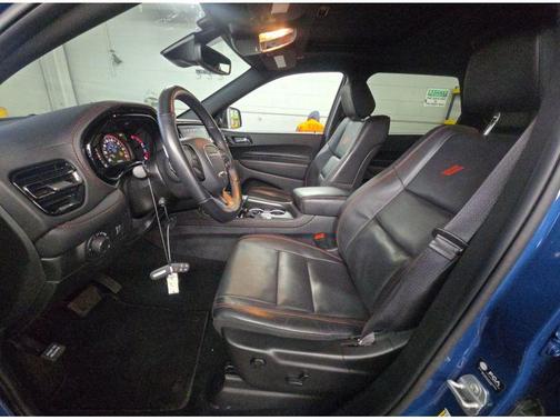 2024 Dodge Durango GT Premium AWD