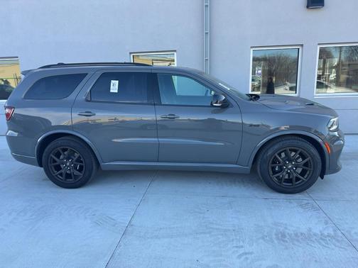 2025 Dodge Durango R/T 20th Anniversary Premium AWD
