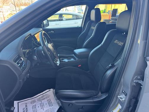 2025 Dodge Durango R/T 20th Anniversary Premium AWD