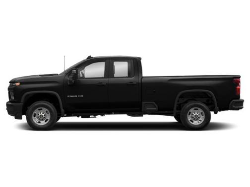 2020 Chevrolet Silverado 2500 LT