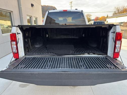 2021 Ford F-250 XLT