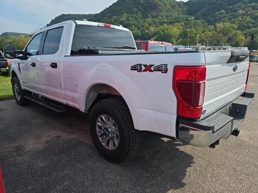 2021 Ford F-250 XLT