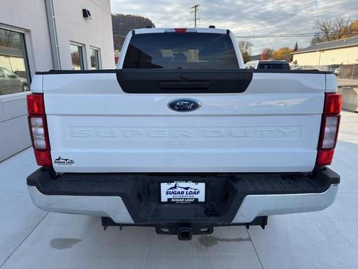 2021 Ford F-250 XLT