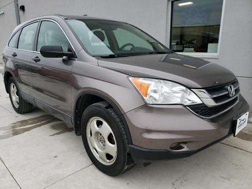 2010 Honda CR-V LX