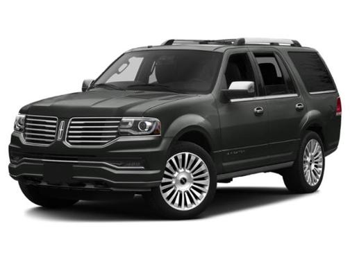 2015 Lincoln Navigator Base