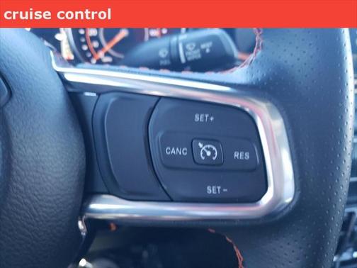 2023 Jeep Gladiator Mojave 4x4
