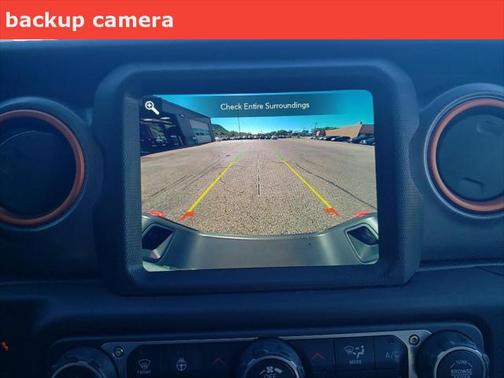 2023 Jeep Gladiator Mojave 4x4