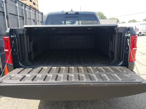 2026 RAM 1500 ST