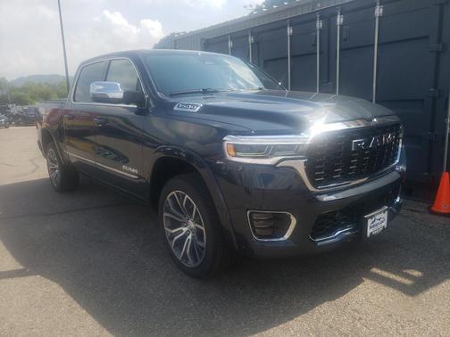 2026 RAM 1500 ST