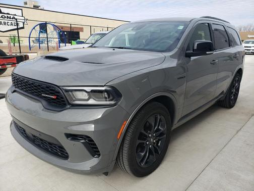 2024 Dodge Durango R/T Premium AWD