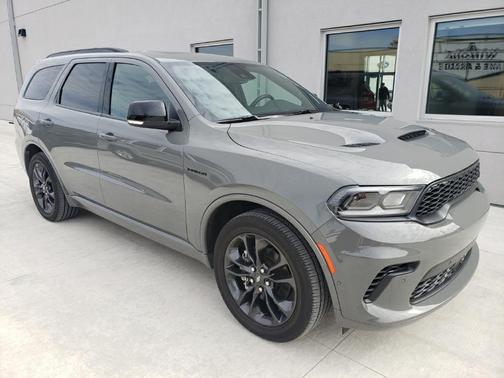 2024 Dodge Durango R/T Premium AWD