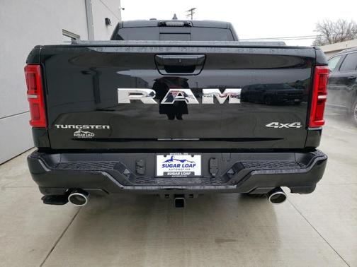 2026 RAM 1500 ST