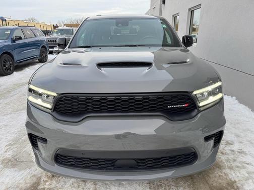 2024 Dodge Durango R/T Plus AWD
