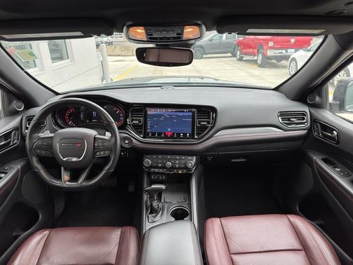 2024 Dodge Durango R/T Plus AWD