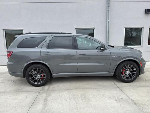 2024 Dodge Durango R/T Plus AWD